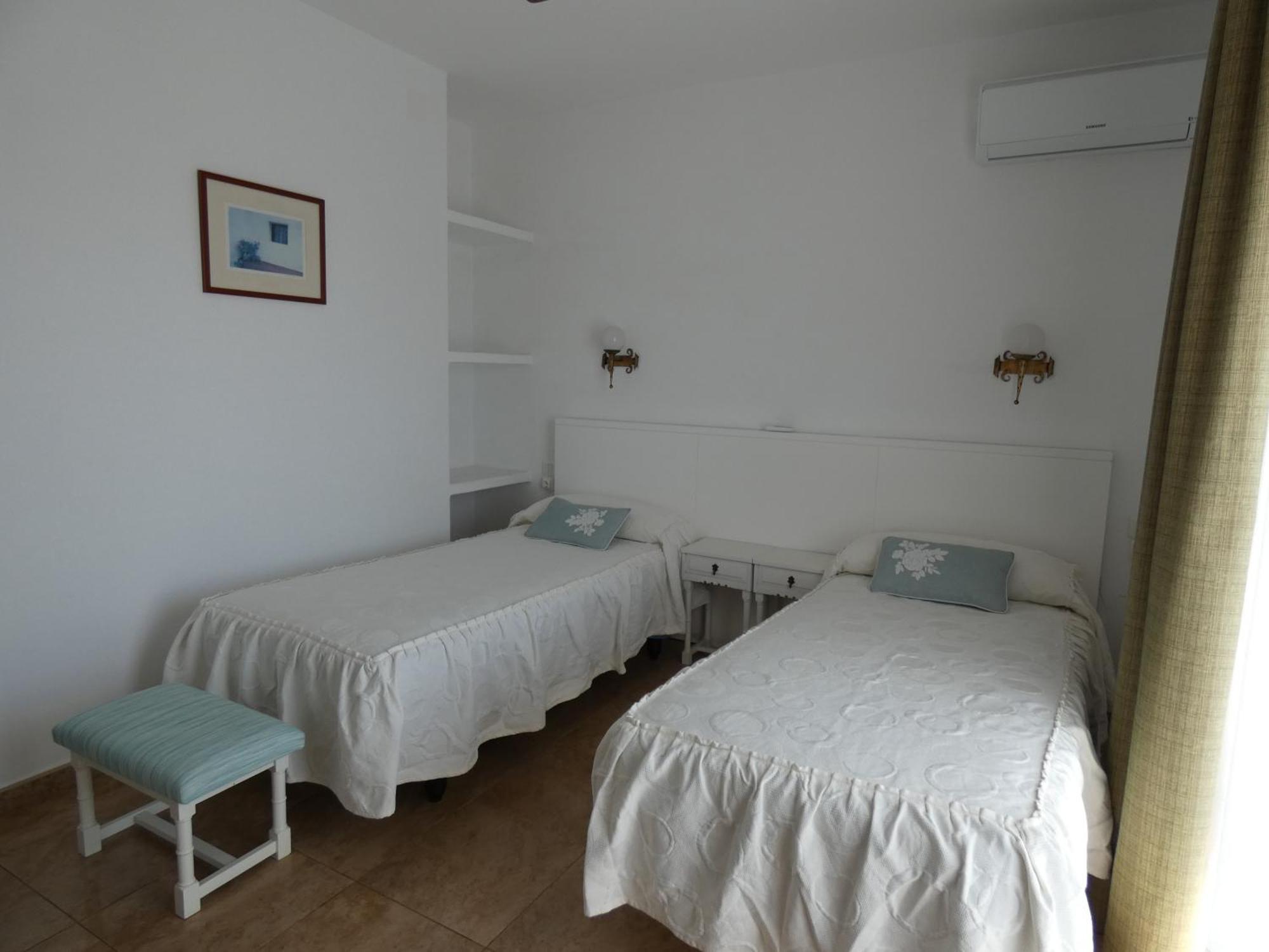 Hostal Port Fornells (Adults Only) Екстер'єр фото