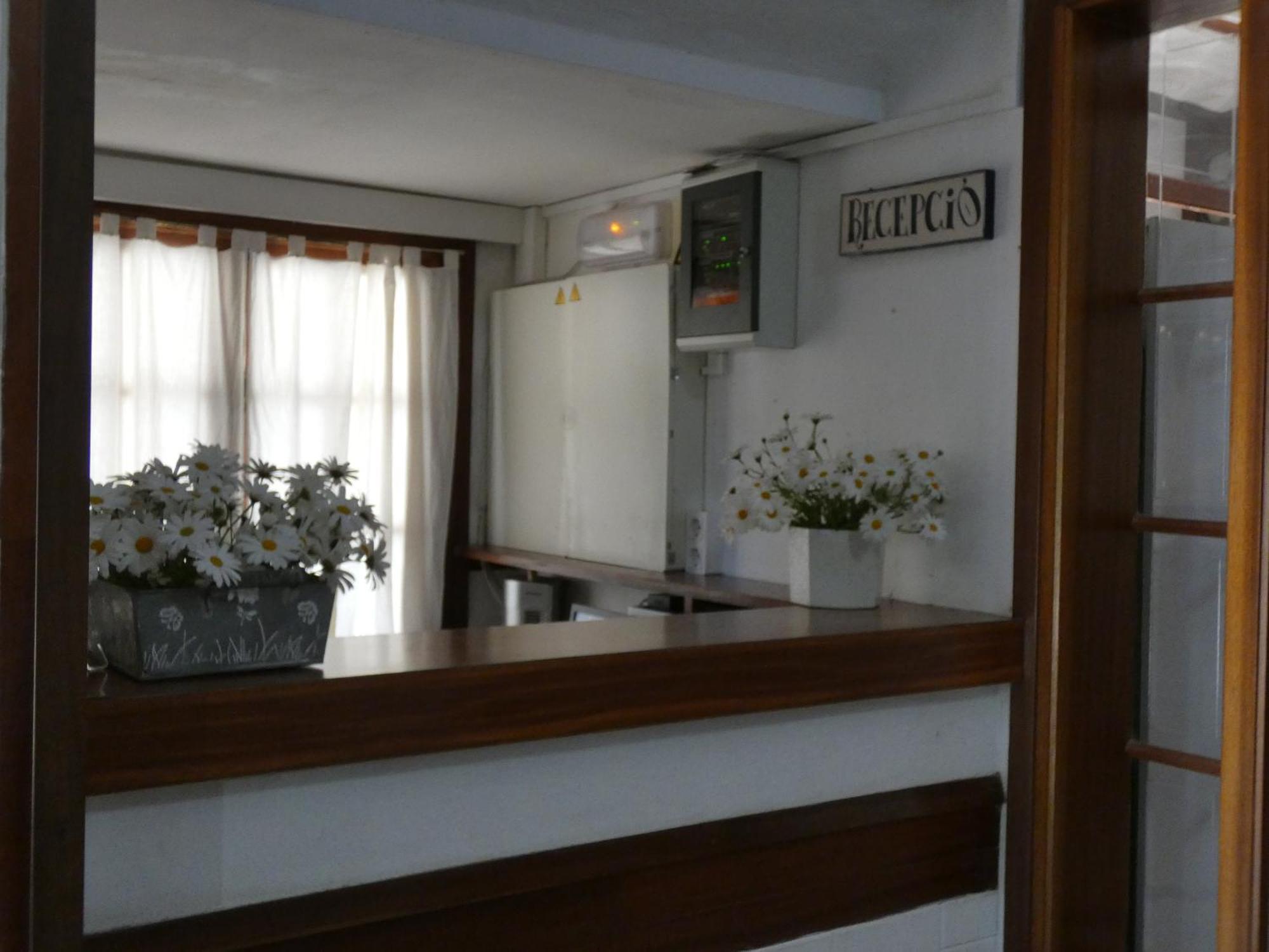 Hostal Port Fornells (Adults Only) Екстер'єр фото